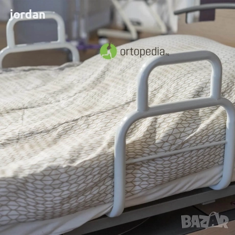 Помощно средство за ставане от леглото 