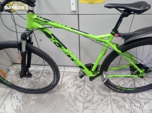 29ц X-ZITE алуминиев 24ск размер 52см, снимка 16 - Велосипеди - 51202695