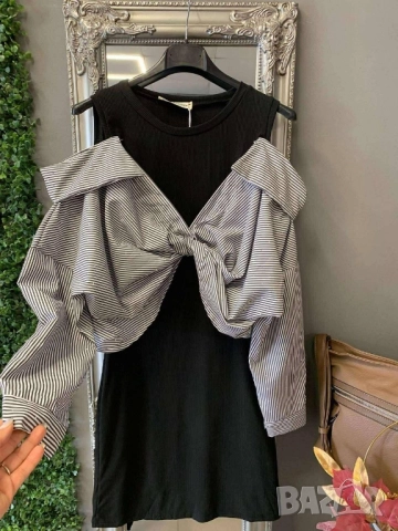 рокля , снимка 2 - Рокли - 51852097