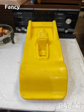 Стара формула 1 пластмасова , снимка 5 - Други ценни предмети - 51827493