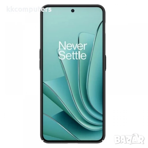OnePlus Nord 3 5G / Ace 2V Удароустойчив NILLKIN CamShield Калъф и Протектор, снимка 5 - Калъфи, кейсове - 51257691