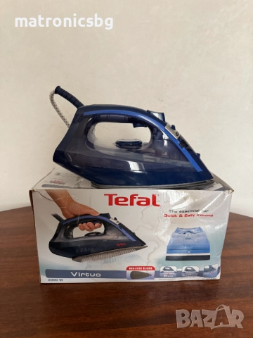 Ютия Tefal Virtuo