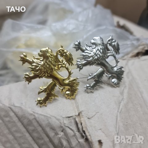 кокарди, снимка 6 - Колекции - 40374027