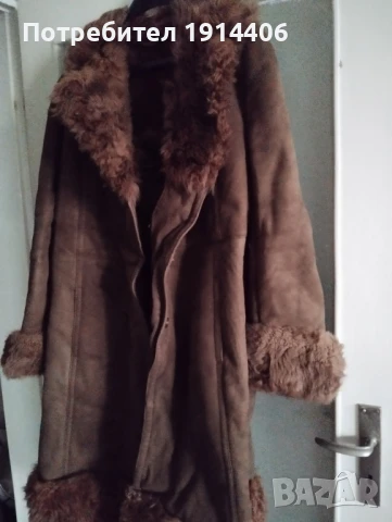 Кожух мъжки и дамски цени по договаряне При покупка на двата кожуха отстъпка, снимка 12 - Палта, манта - 50585490