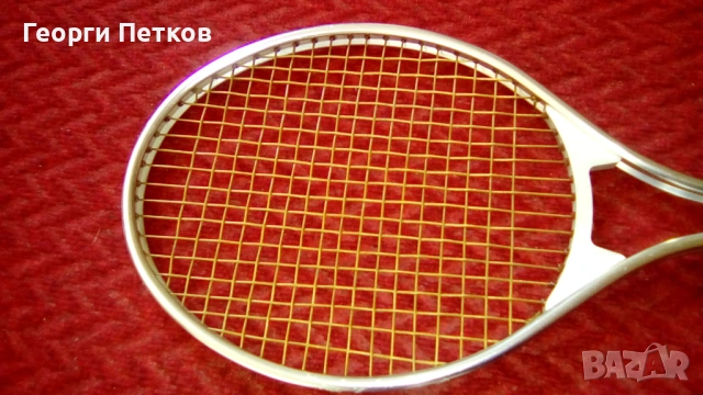 Тенис ракета STOMIL GRAND PRIX-M4., снимка 3 - Тенис - 53028663