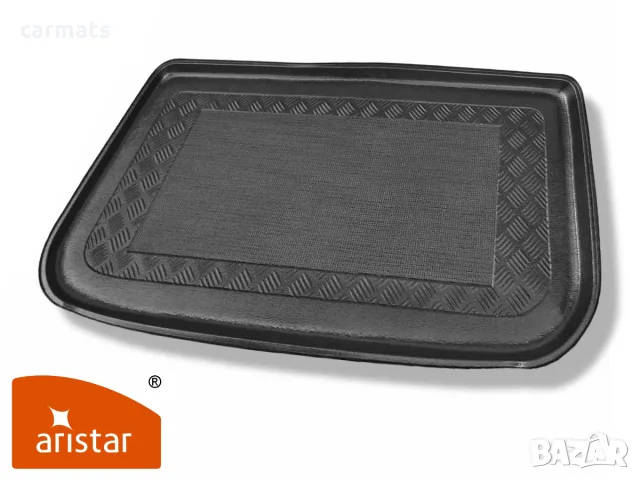 Стелка за багажник Aristar за Suzuki Wagon R (2000-2007) - 5D