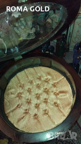 Ретро, антични масички, снимка 3 - Маси - 54027475