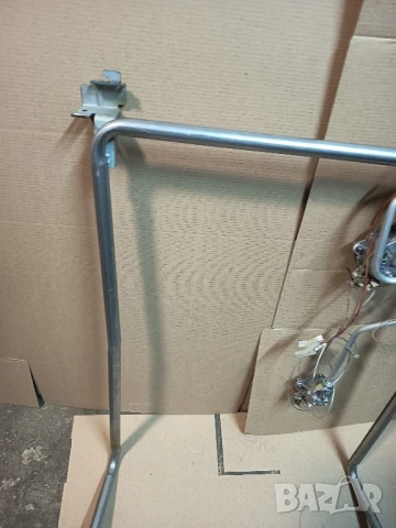 Захранващата с газ арматура за индезит 15, снимка 6 - Печки, фурни - 51252412