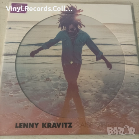 Lenny Kravitz