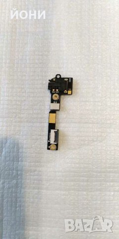 Lenovo Miix 310-аудио борд с кабел, снимка 3 - Части за лаптопи - 29630943