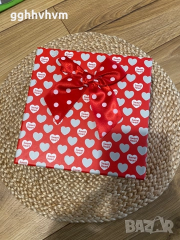 Коледни чорапи в кутия, снимка 3 - Дамски чорапи - 52875132