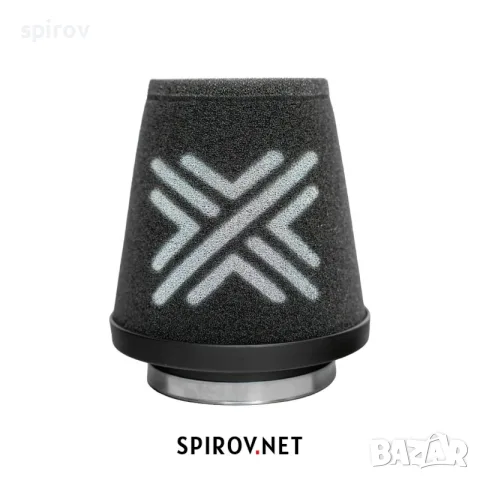 Универсален спортен въздушен филтър Pipercross C0640