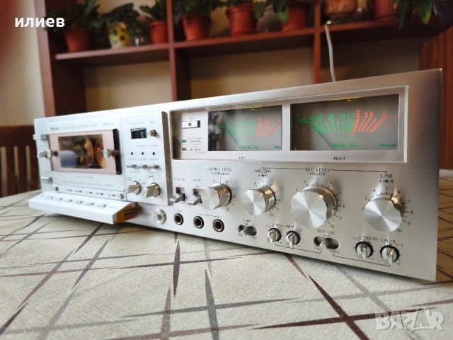 Alpage Al -300 , снимка 2 - Декове - 54067659