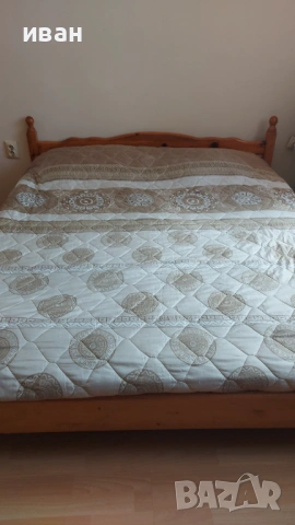 спално обзавеждане, снимка 7 - Спални и легла - 54244392