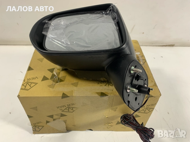 Ляво огледало задно виждане Хонда Джас Lqvo ogledalo zadno vijdane Honda Jazz (01-08)г. 