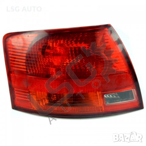 Ляв стоп AUDI A4 Avant (B7 8E) 2004-2008 A011220N-33