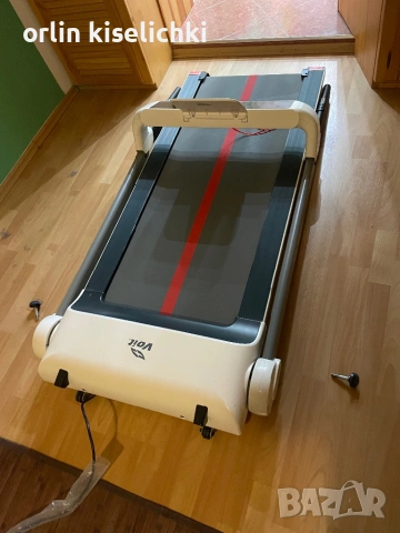 Ел.Пътека за бягане Voit, снимка 3 - Фитнес уреди - 53072572