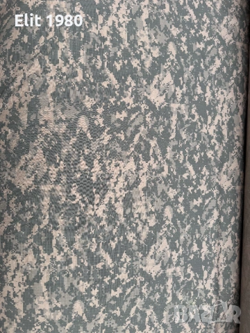 Продавам камуфлажен плат , снимка 2 - Антикварни и старинни предмети - 52450639