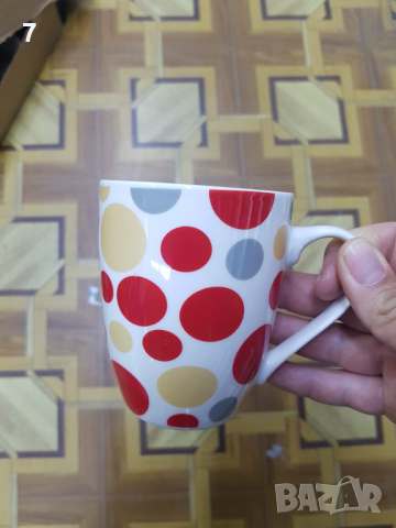 Чаши 300 мл, снимка 6 - Чаши - 36520943