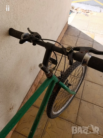 Велосипед 26 цола , снимка 3 - Велосипеди - 51862717