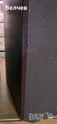 Grundig box5500, снимка 9 - Тонколони - 52687995