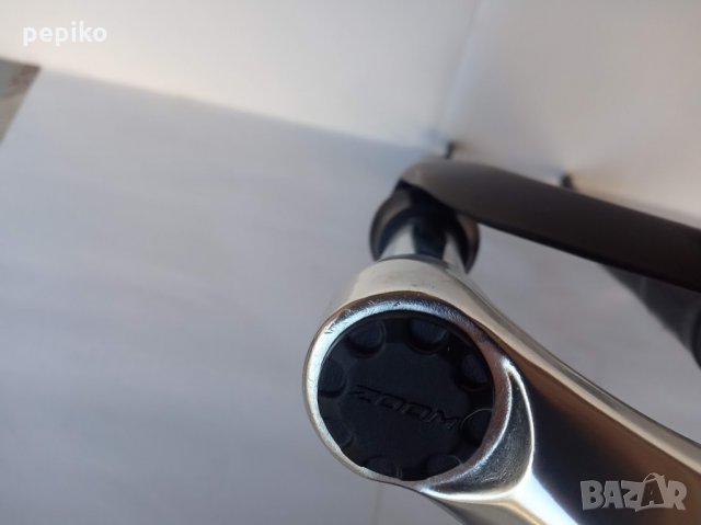 Продавам колела внос от Германия вилка ZOOM 26 цола Z386 за дискови спирачки, снимка 12 - Части за велосипеди - 30934713