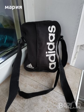 Оригинална мъжка чанта Adidas в Чанти в гр. Стара Загора - ID35339713 —  Bazar.bg