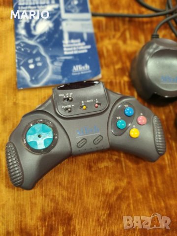 Продавам 2 джойстика. , снимка 2 - Други игри и конзоли - 35848470