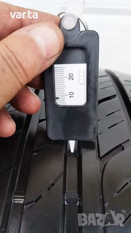 4бр гуми Lassa Greenways 205/55/16 dot 2025, снимка 7 - Гуми и джанти - 51117300