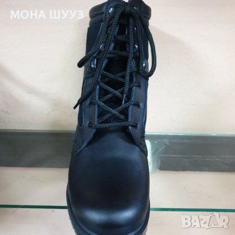 Дамски кобинки естествена кожа код 2, снимка 5 - Дамски боти - 38227317