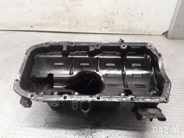 Картер за масло за Opel Vectra C 1.9 CDTI (2002-2006) 55184355