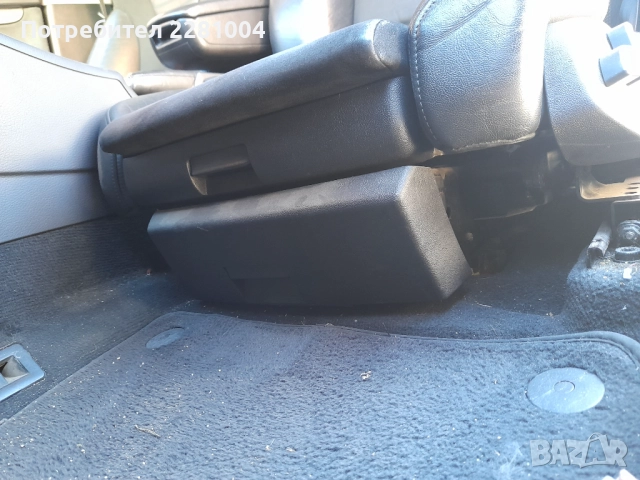 Ауди а4 б6 с4 салон