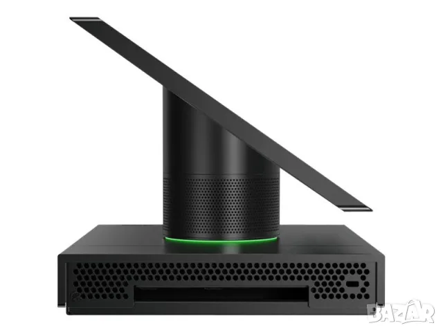 ThinkSmart Hub 500 Touchscreen AIO 11.6 FHD/i5-7500T/8GB/128GB SSD NVMe/Wifi/BT, снимка 6 - Работни компютри - 55803599