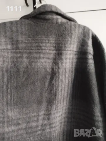 Ново палто/риза H&M., снимка 7 - Ризи - 47814797