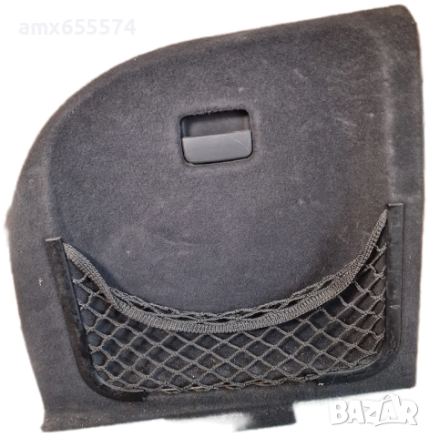 Части от Audi A4 B6/B7, снимка 12 - Части - 51939510