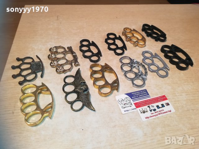 бокс-75лв за бройка 2210201147, снимка 7 - Колекции - 30512744