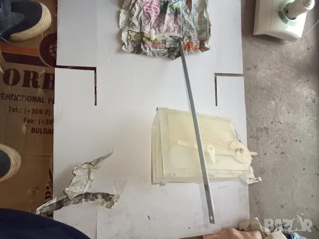 Пералня Gorenje 8, снимка 11 - Перални - 50236080