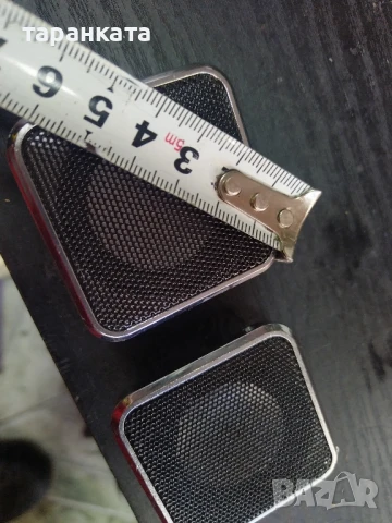 широко лентови говорители , снимка 4 - Тонколони - 50743904