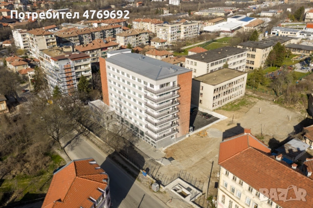 Общежитие „Аркус“ – удобно и достъпно настаняване в Горна Оряховица