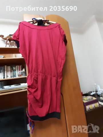 Рокля Franco Ferrucci 