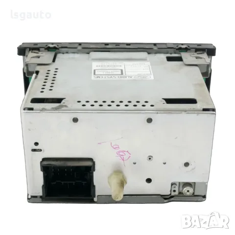 CD плеър Ford C-MAX I 2007-2010 ID: 163915 OEM 7M5T-18C815-AB, снимка 2 - Части - 55830853