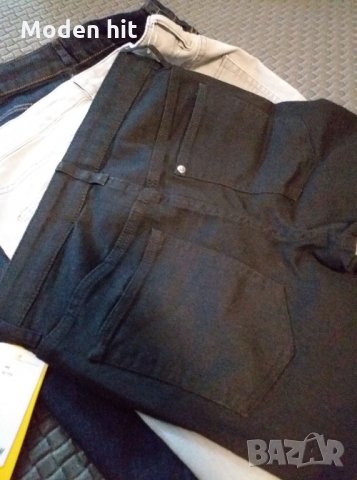 Нови с етикет! H&M комплект от 3 чифта Skinny Fit Jeans размер 146 см., снимка 9 - Детски панталони и дънки - 34034420