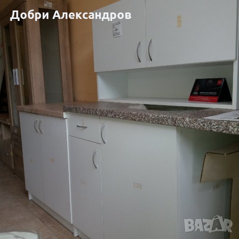 Мебели от ПДЧ по поръчка, снимка 4 - Шкафове - 29549541