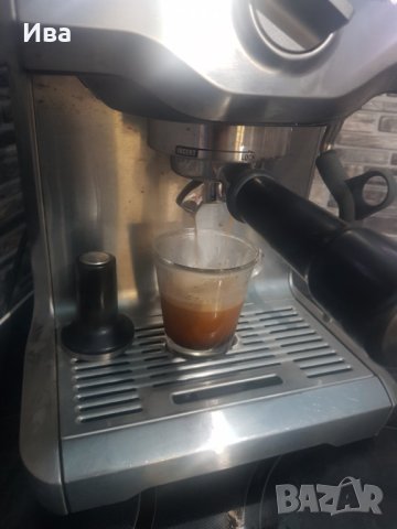 Кафемашина SOLIS