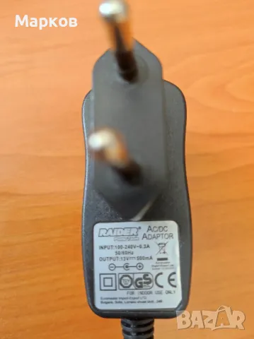 RAIDER - Акумулаторен Винтоверт, снимка 7 - Винтоверти - 50273334