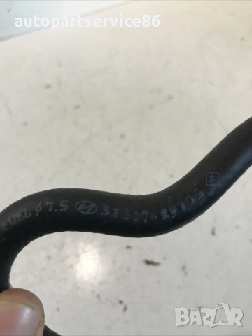 Маркуч за Hyundai Accent 1.5 CRDi (2004) 31317-25805 