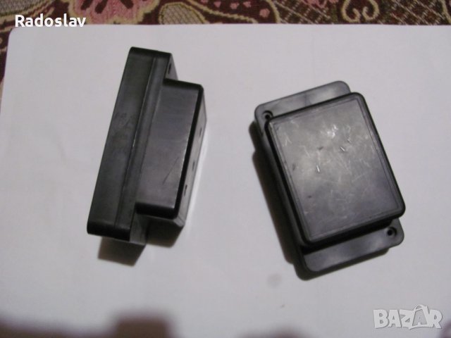 пластмасови кутия, снимка 3 - Други - 44452395