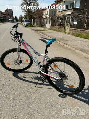 Interbike lady 27.5 ново, снимка 2 - Велосипеди - 54324671