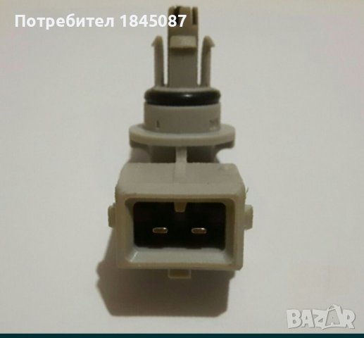 Датчик за температурата на въздуха за Renault
Citroen Dacia
Nissan
Peugeot, снимка 3 - Части - 37454494