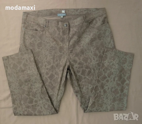 3XL/4XL Нови панталон Nouvelle 